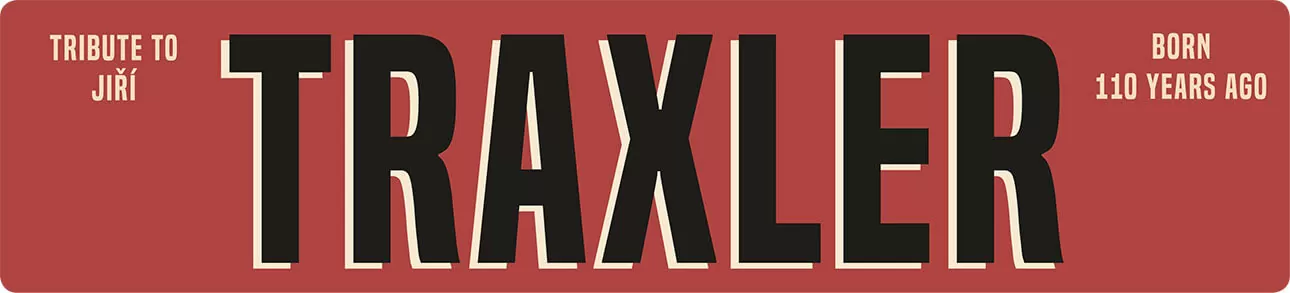 TRAXLER110